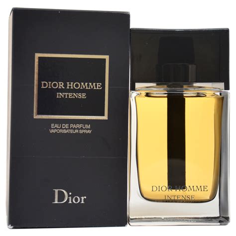 dior home intense cena|Dior Homme Intense gift set.